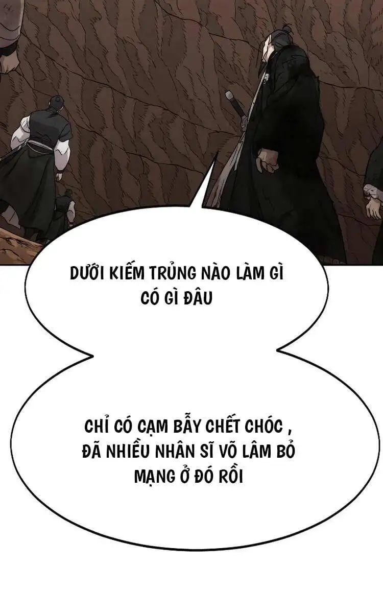 Truyện Tranh Hoa Sơn Tái Khởi trang 6