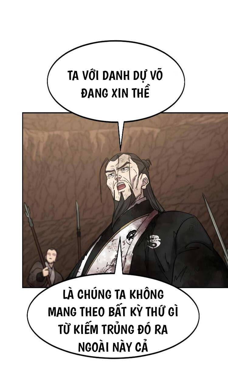 Truyện Tranh Hoa Sơn Tái Khởi trang 6