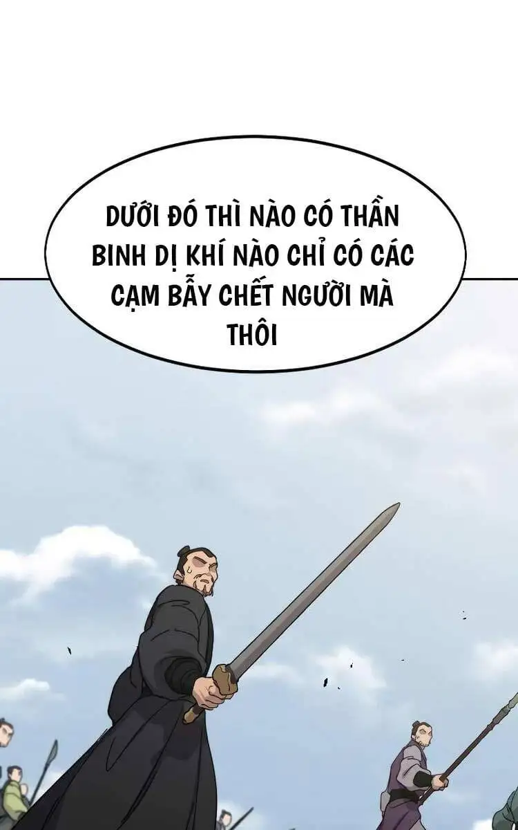 Truyện Tranh Hoa Sơn Tái Khởi trang 6