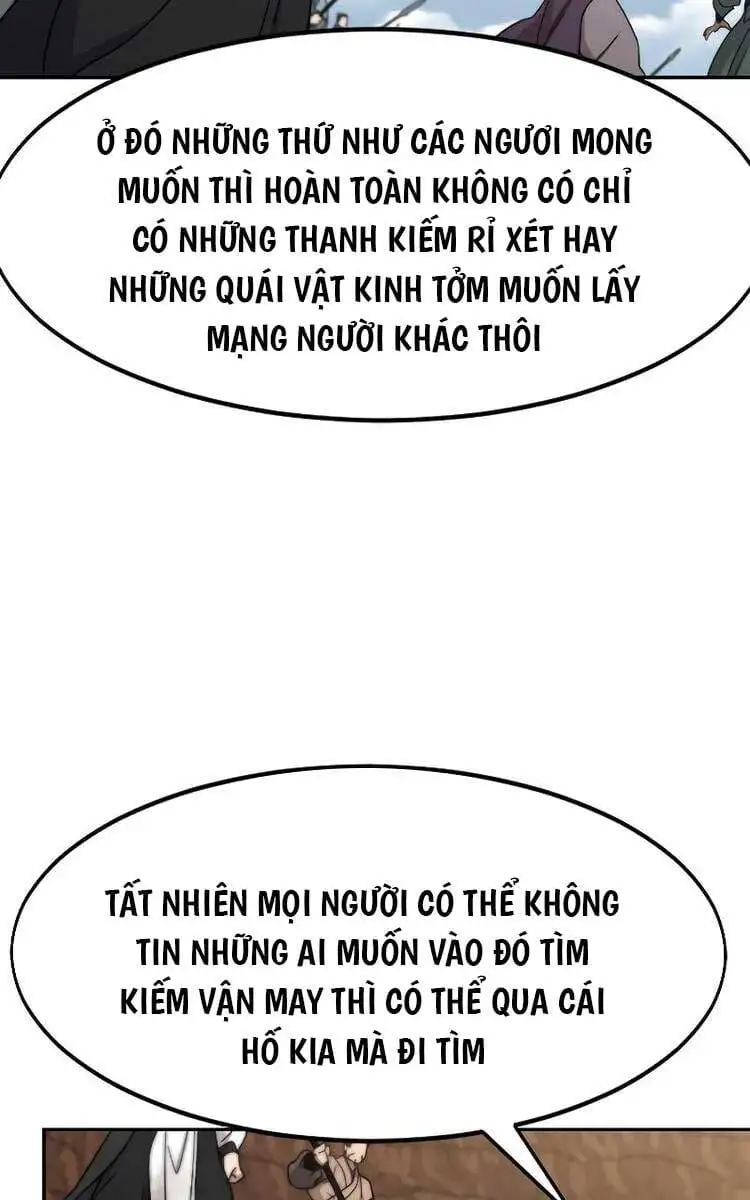 Truyện Tranh Hoa Sơn Tái Khởi trang 6