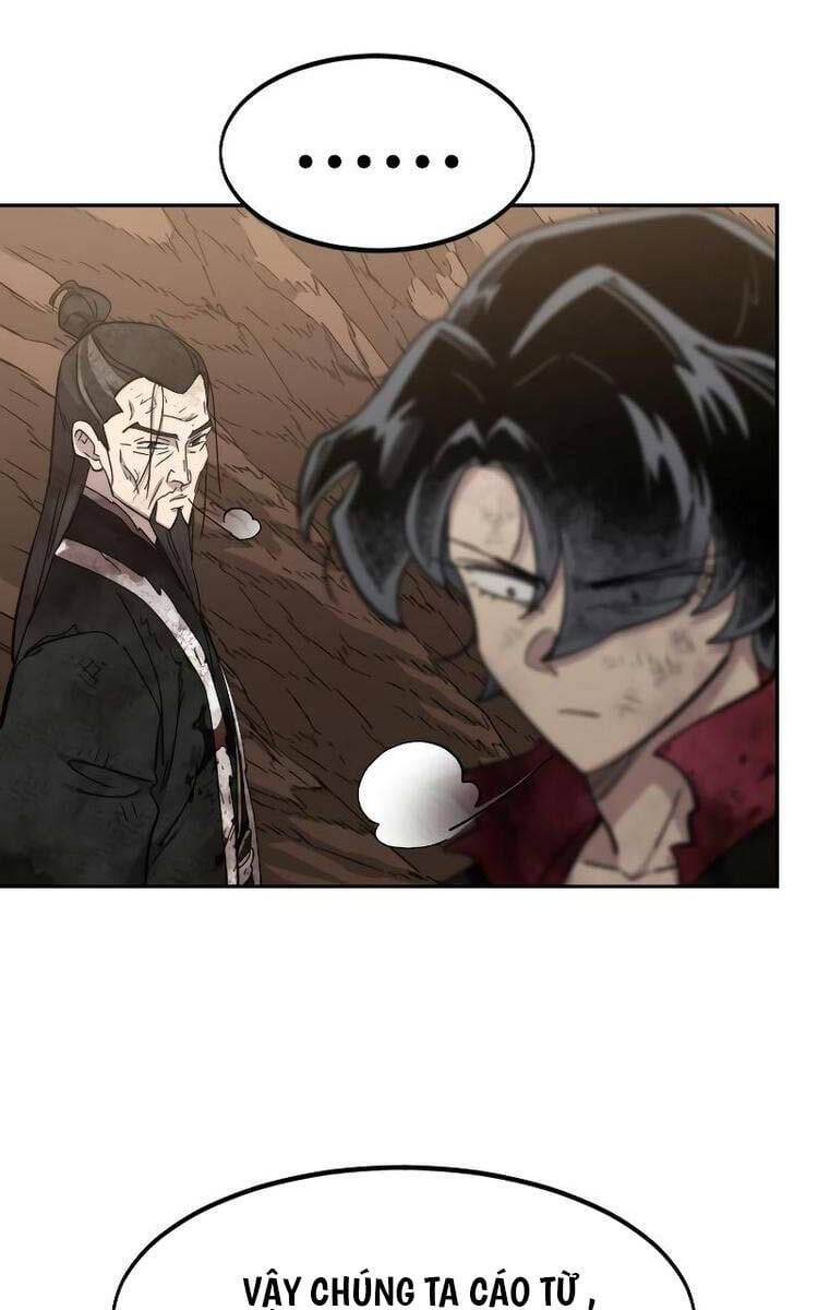 Truyện Tranh Hoa Sơn Tái Khởi trang 6