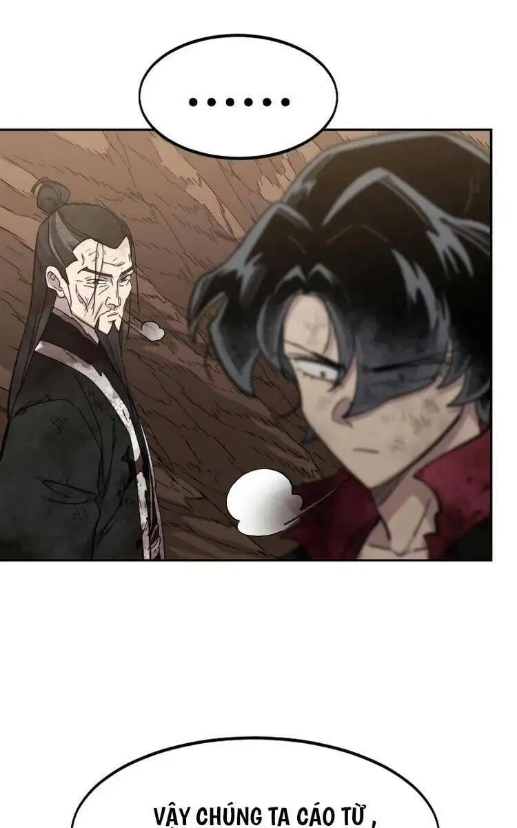 Truyện Tranh Hoa Sơn Tái Khởi trang 6