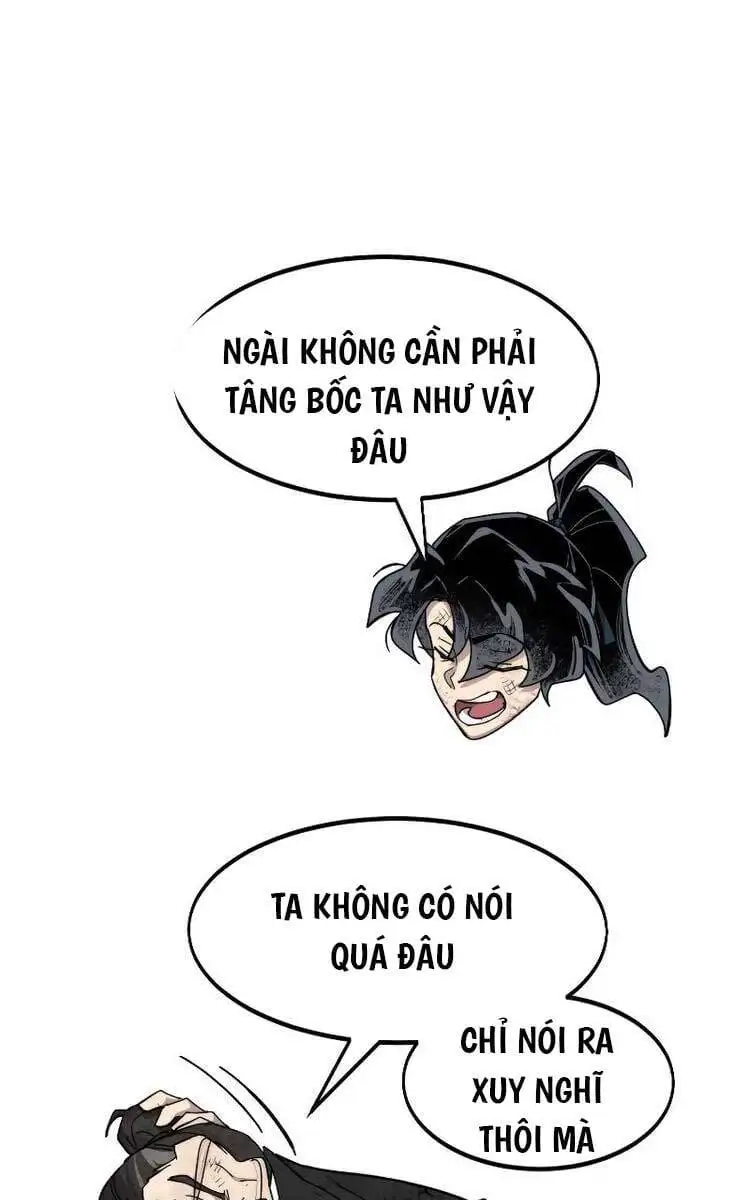 Truyện Tranh Hoa Sơn Tái Khởi trang 6