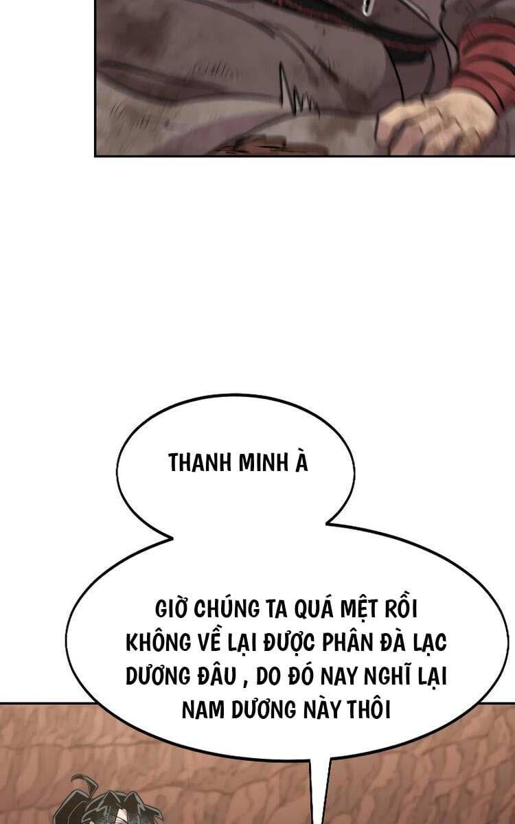 Truyện Tranh Hoa Sơn Tái Khởi trang 6