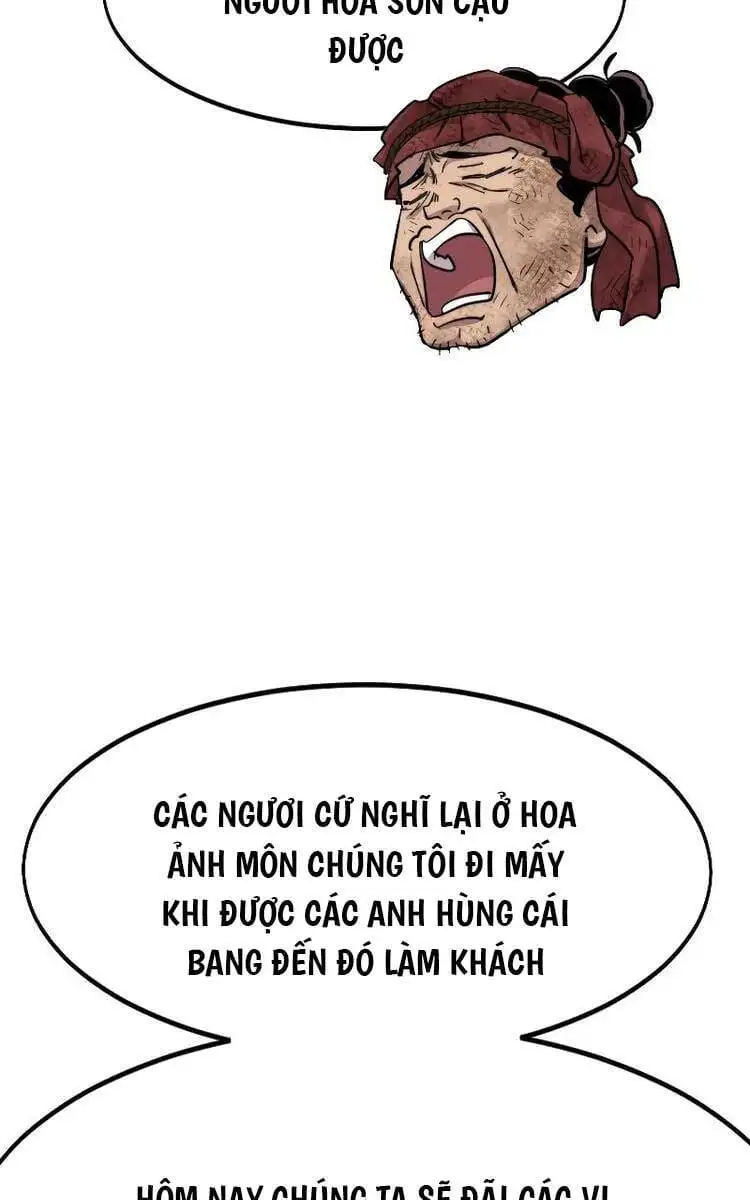 Truyện Tranh Hoa Sơn Tái Khởi trang 6