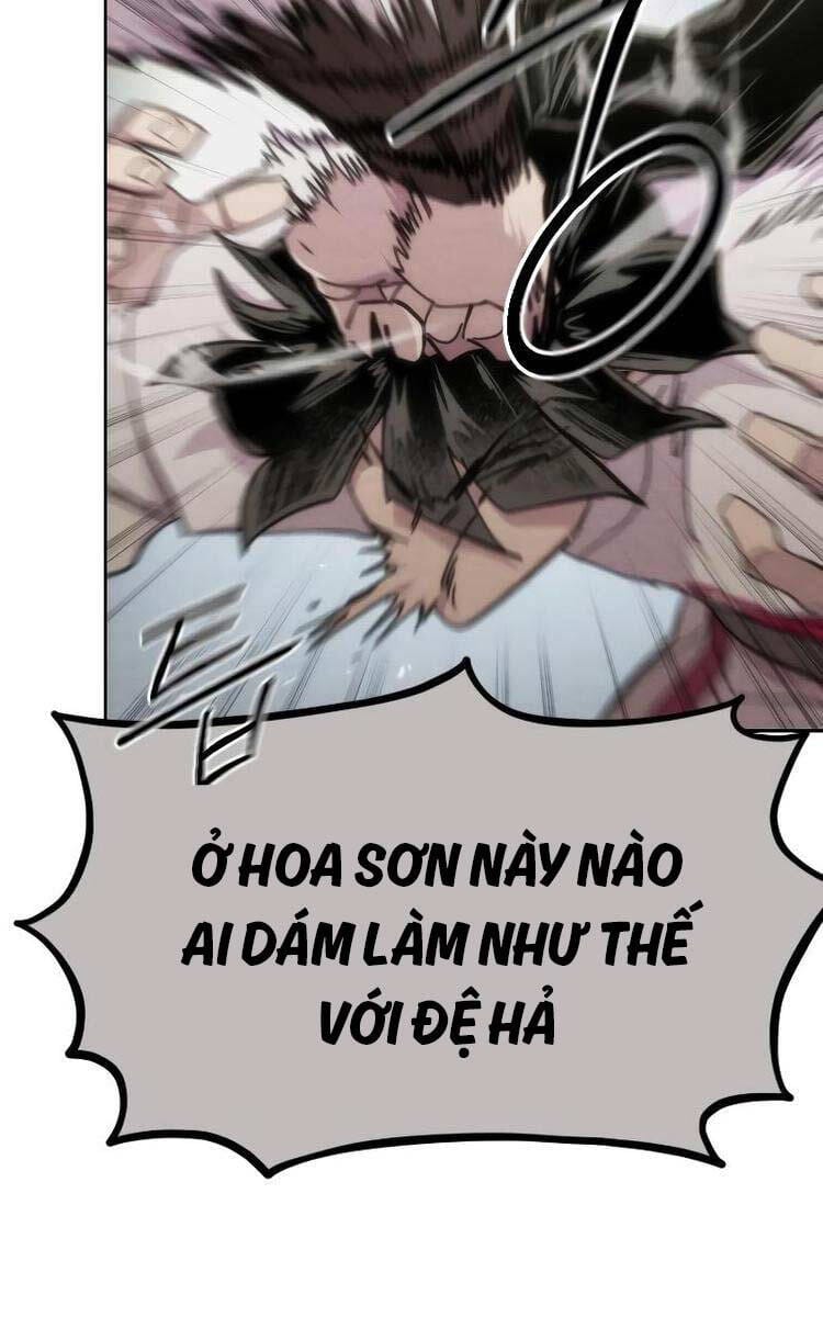 Truyện Tranh Hoa Sơn Tái Khởi trang 6