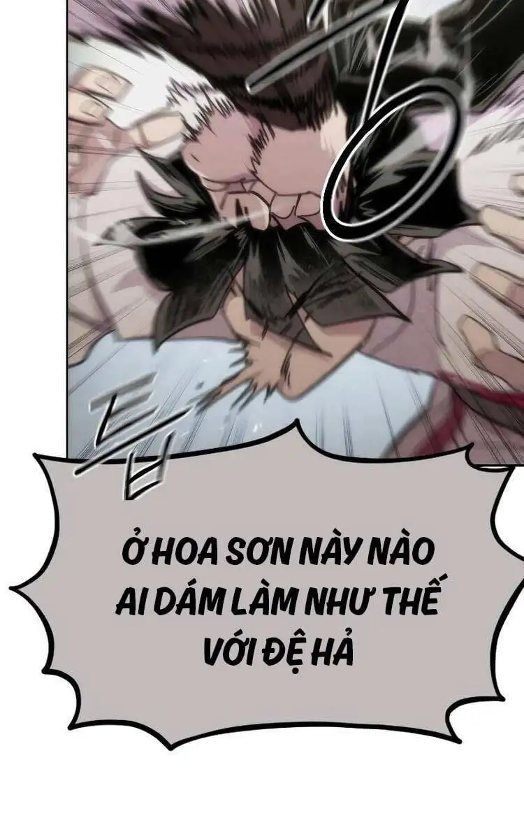 Truyện Tranh Hoa Sơn Tái Khởi trang 6