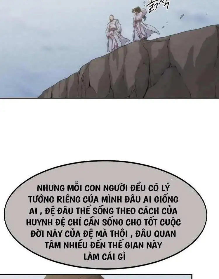 Truyện Tranh Hoa Sơn Tái Khởi trang 6