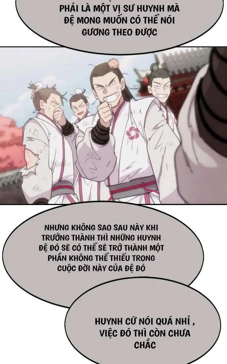 Truyện Tranh Hoa Sơn Tái Khởi trang 6