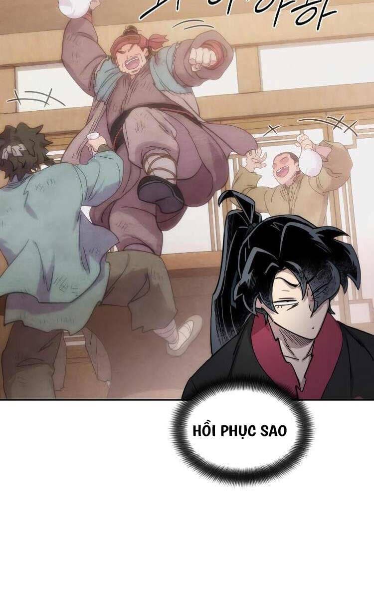 Truyện Tranh Hoa Sơn Tái Khởi trang 6