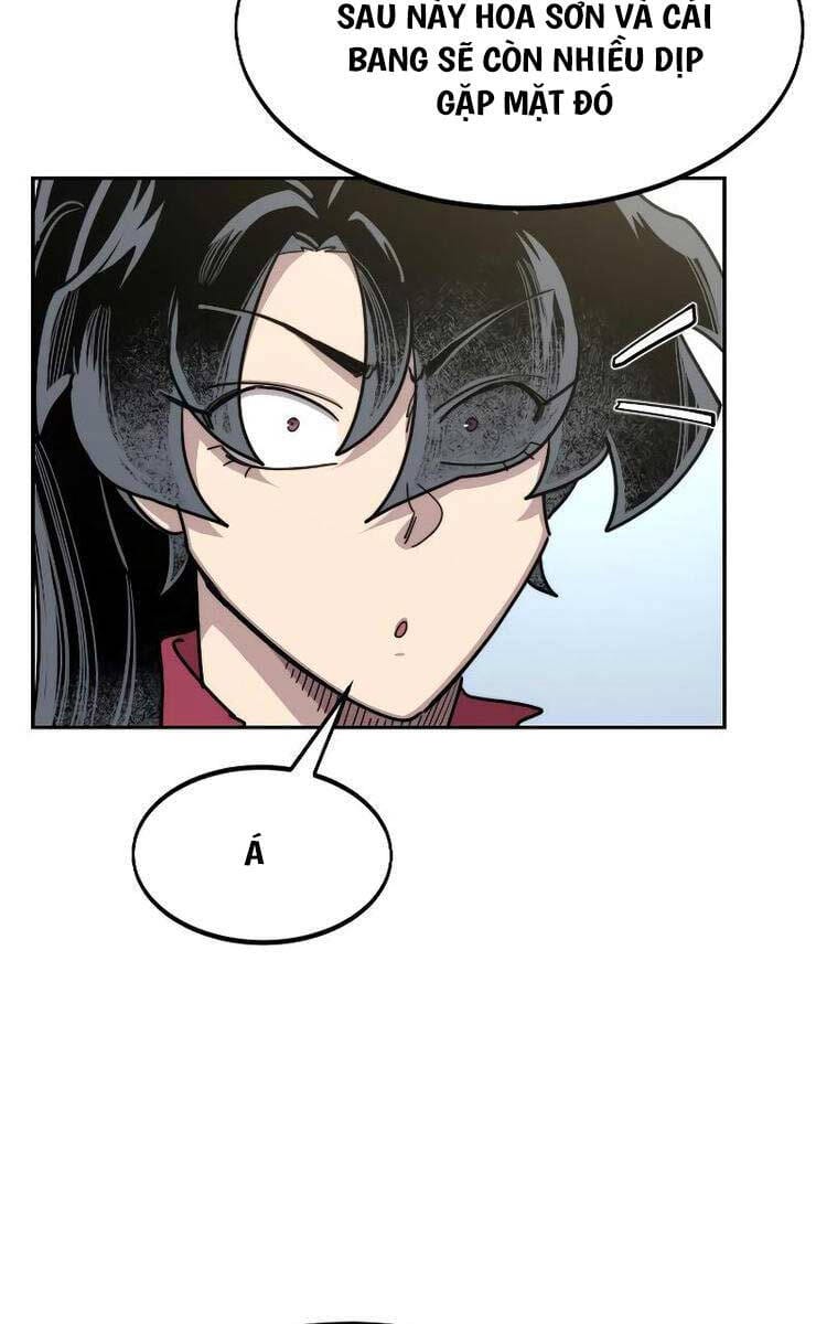 Truyện Tranh Hoa Sơn Tái Khởi trang 6