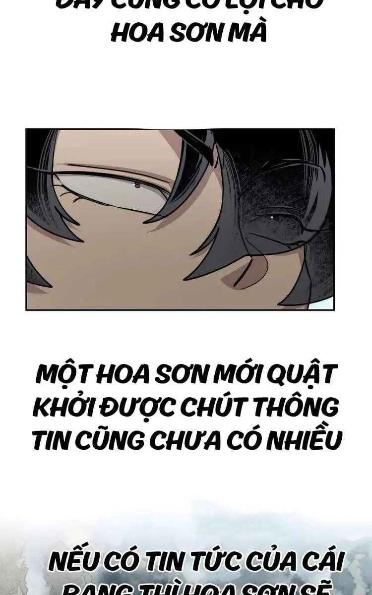 Truyện Tranh Hoa Sơn Tái Khởi trang 6