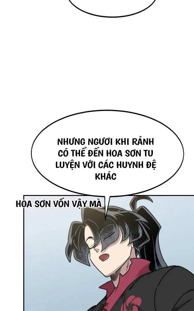 Truyện Tranh Hoa Sơn Tái Khởi trang 6
