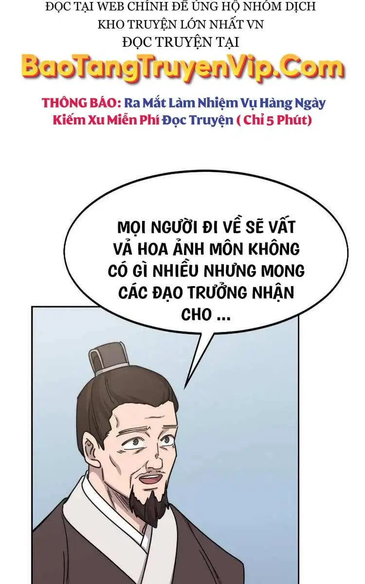 Truyện Tranh Hoa Sơn Tái Khởi trang 6
