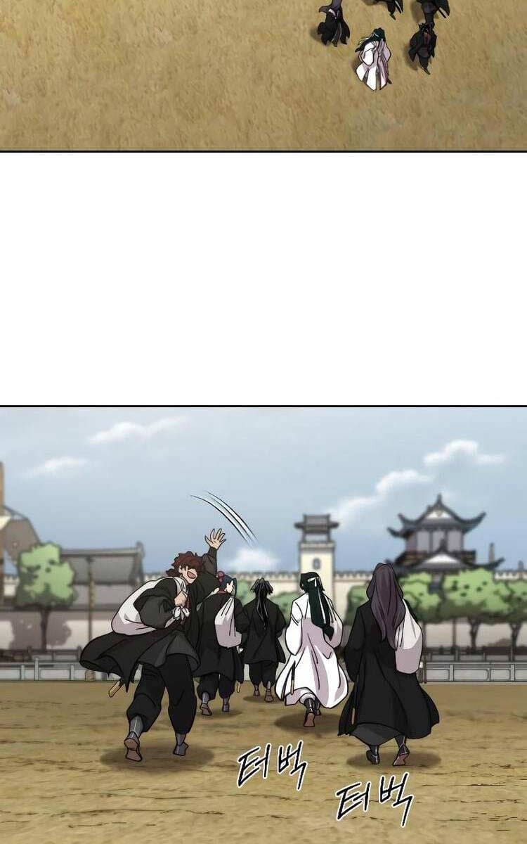 Truyện Tranh Hoa Sơn Tái Khởi trang 6