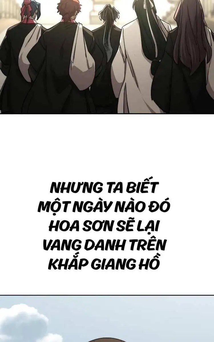 Truyện Tranh Hoa Sơn Tái Khởi trang 6