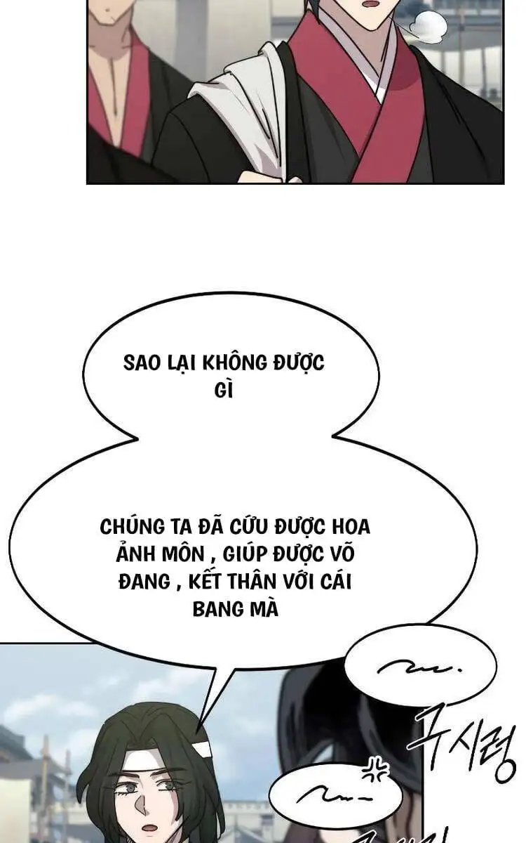 Truyện Tranh Hoa Sơn Tái Khởi trang 6