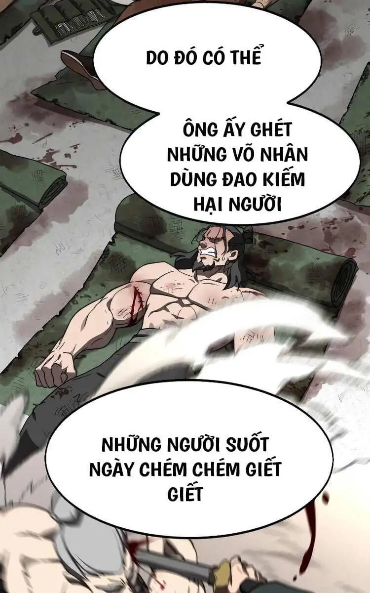 Truyện Tranh Hoa Sơn Tái Khởi trang 6