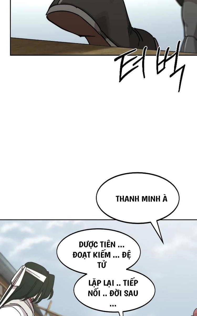 Truyện Tranh Hoa Sơn Tái Khởi trang 6