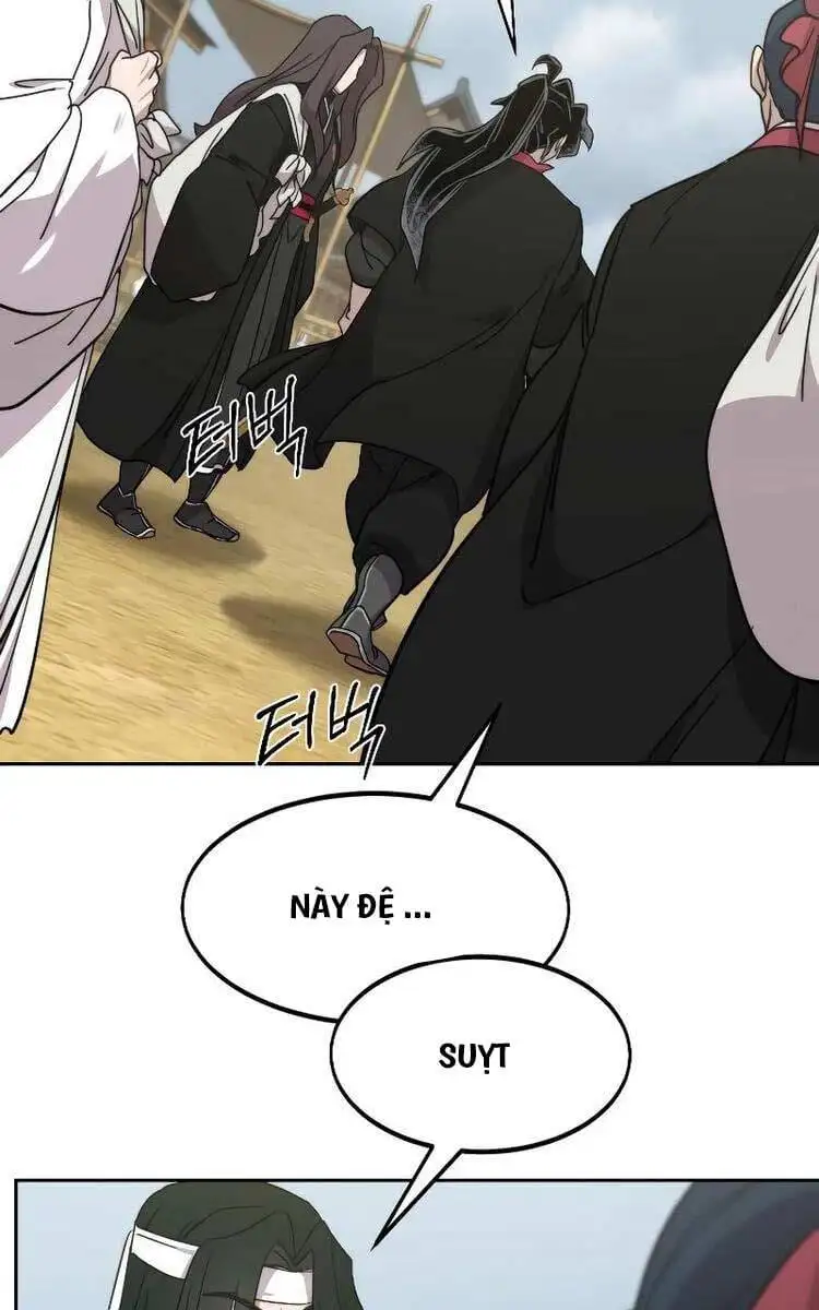 Truyện Tranh Hoa Sơn Tái Khởi trang 6