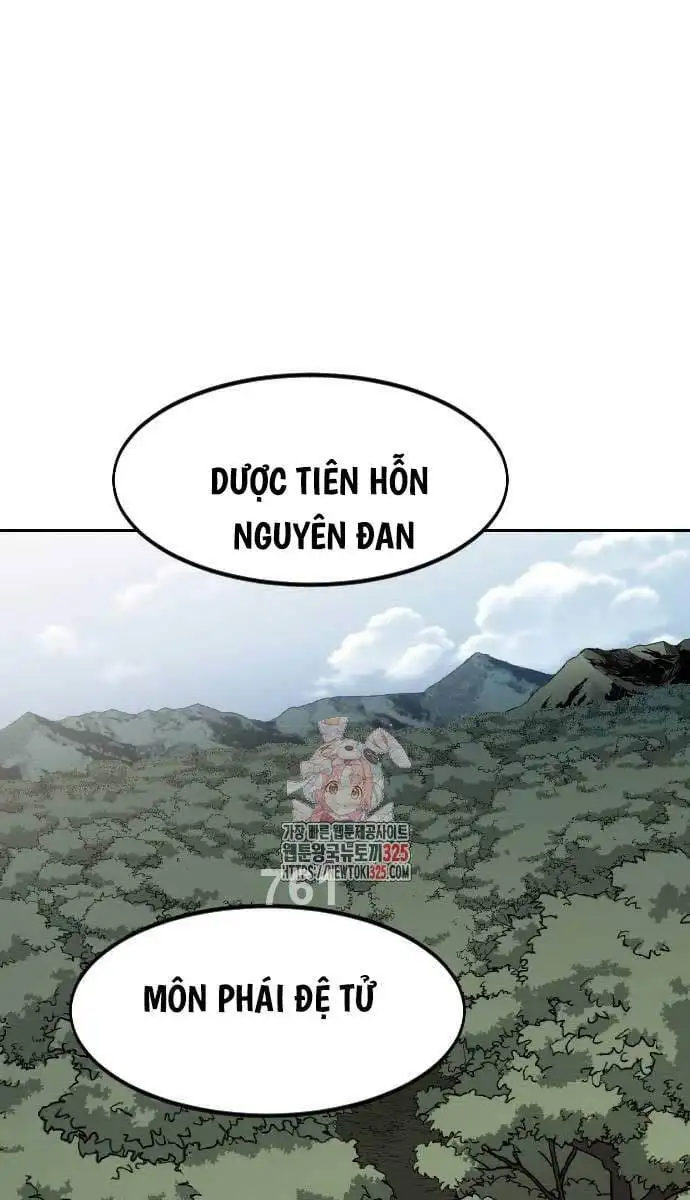 Truyện Tranh Hoa Sơn Tái Khởi trang 6