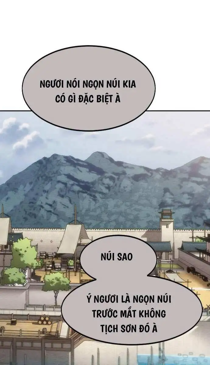 Truyện Tranh Hoa Sơn Tái Khởi trang 6