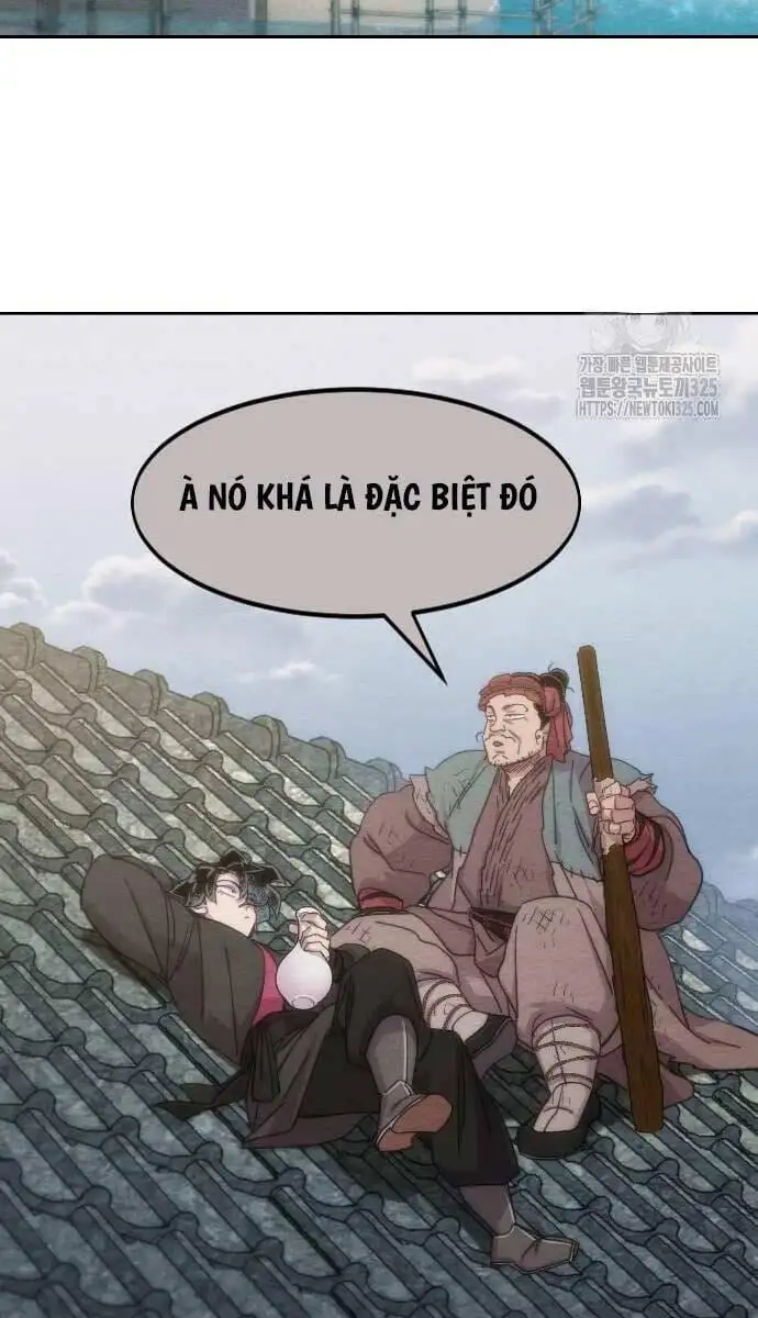 Truyện Tranh Hoa Sơn Tái Khởi trang 6