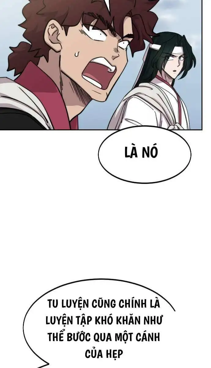 Truyện Tranh Hoa Sơn Tái Khởi trang 6