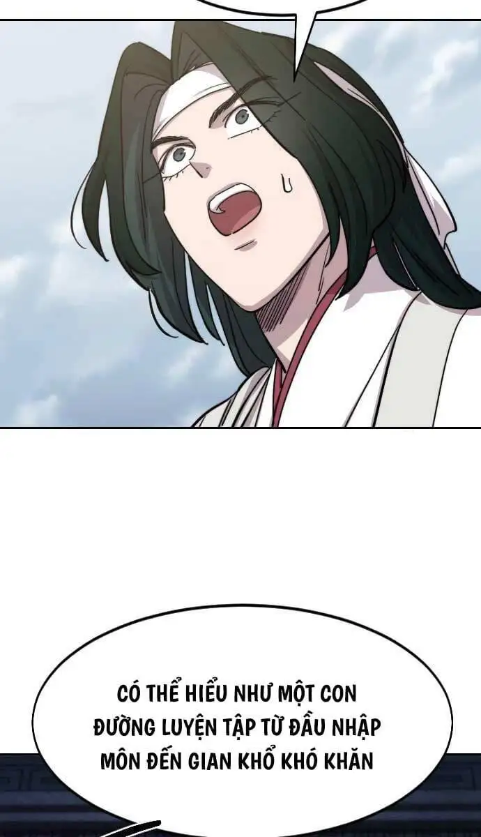 Truyện Tranh Hoa Sơn Tái Khởi trang 6