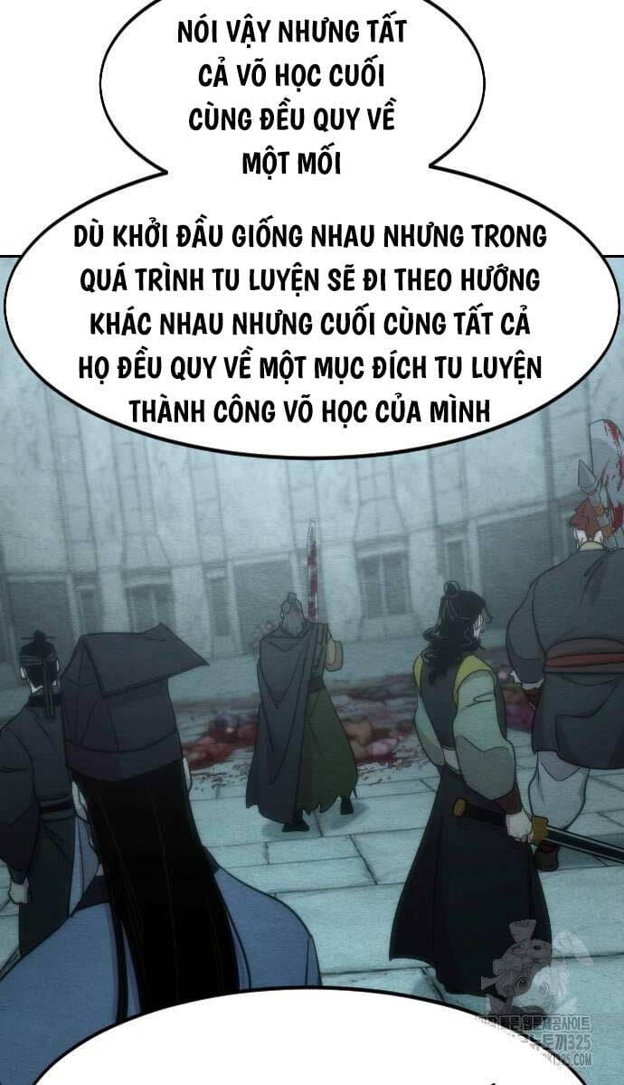 Truyện Tranh Hoa Sơn Tái Khởi trang 6