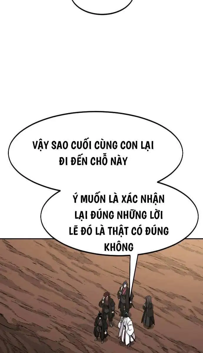 Truyện Tranh Hoa Sơn Tái Khởi trang 6