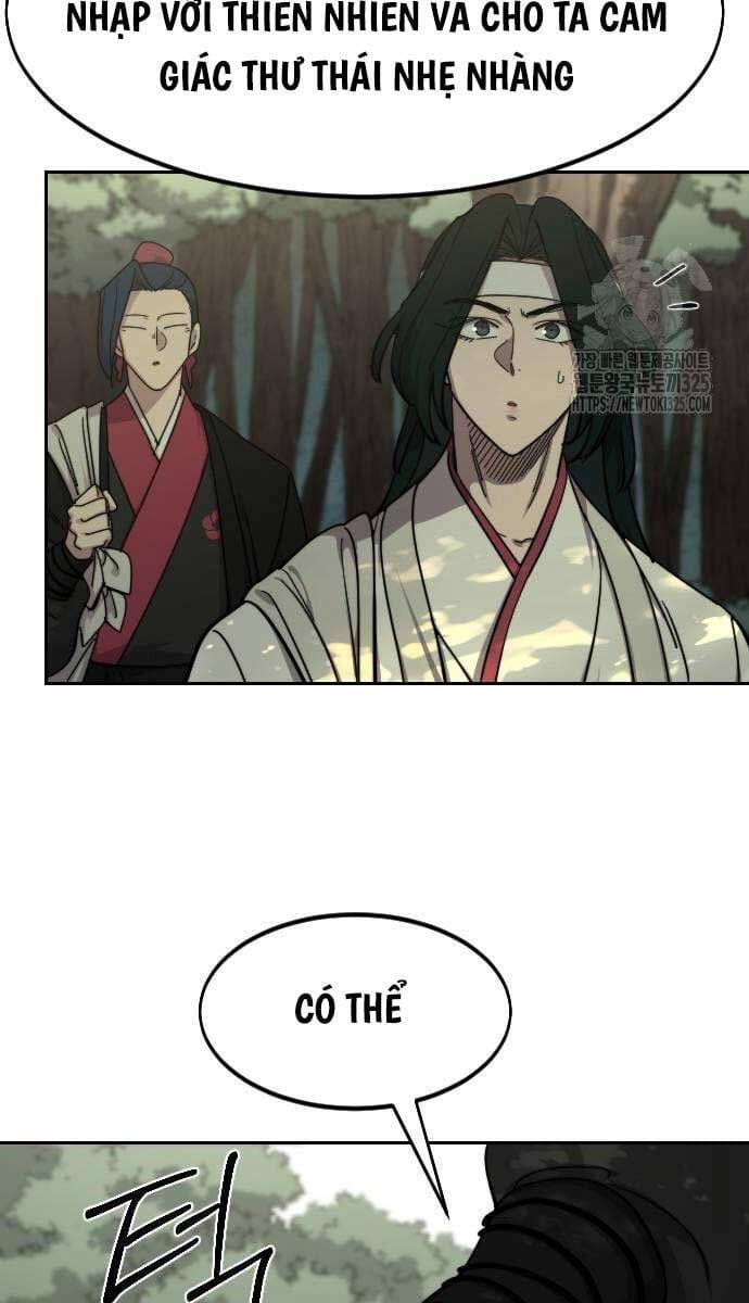 Truyện Tranh Hoa Sơn Tái Khởi trang 6