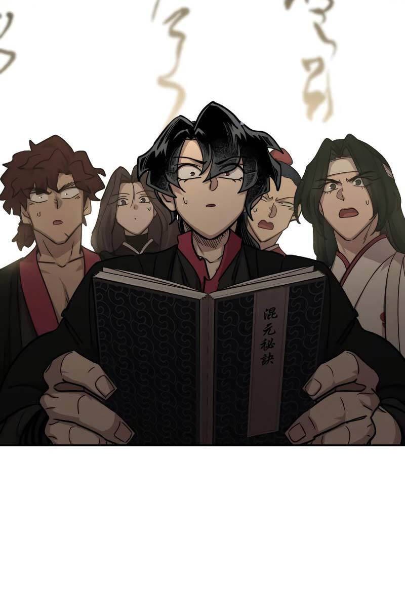 Truyện Tranh Hoa Sơn Tái Khởi trang 6