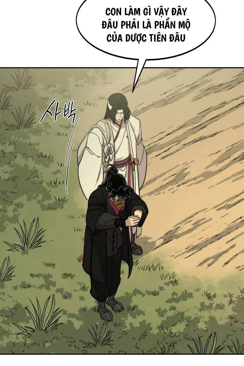 Truyện Tranh Hoa Sơn Tái Khởi trang 6