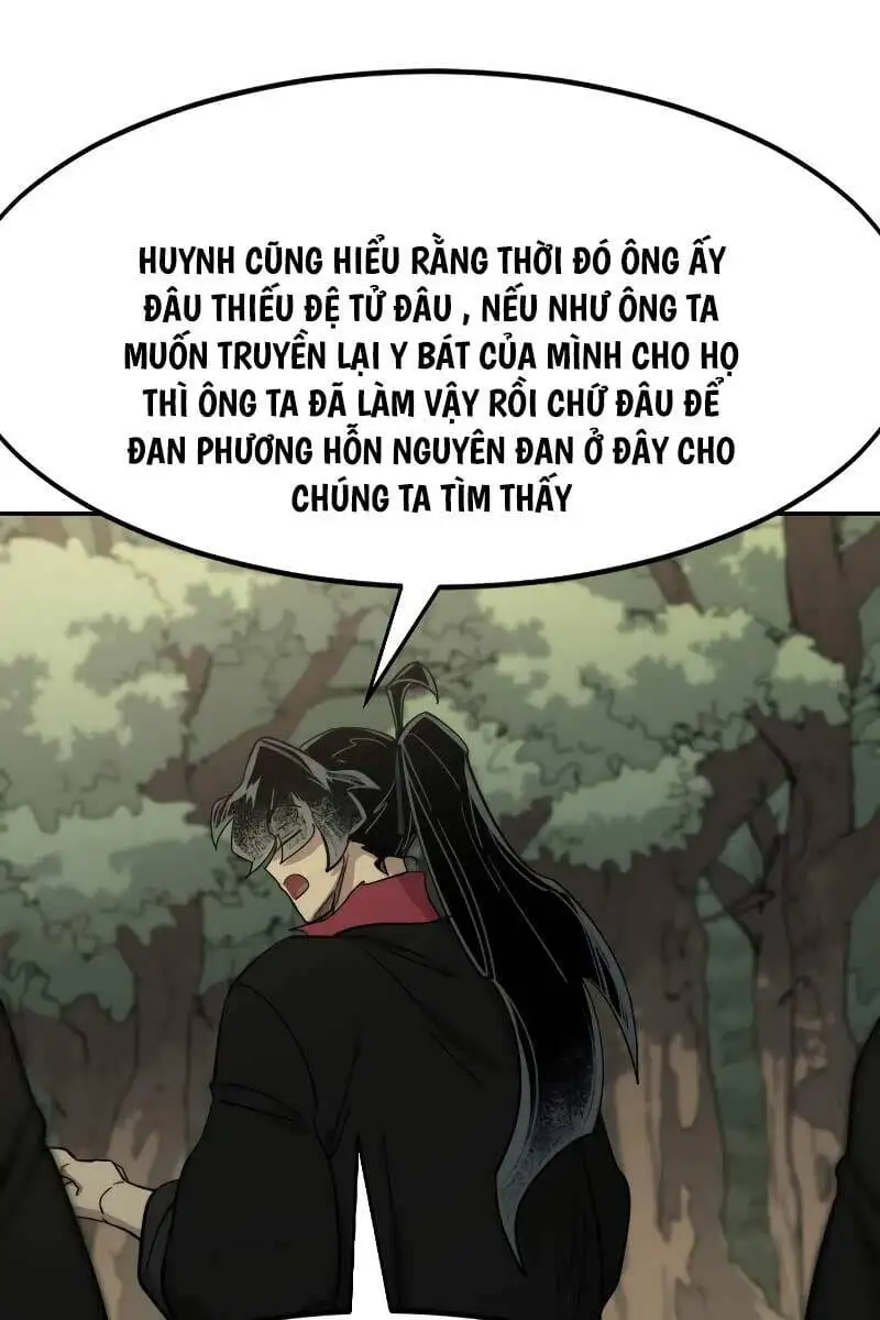 Truyện Tranh Hoa Sơn Tái Khởi trang 6