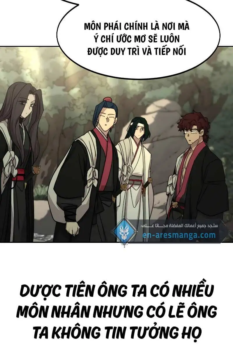 Truyện Tranh Hoa Sơn Tái Khởi trang 6