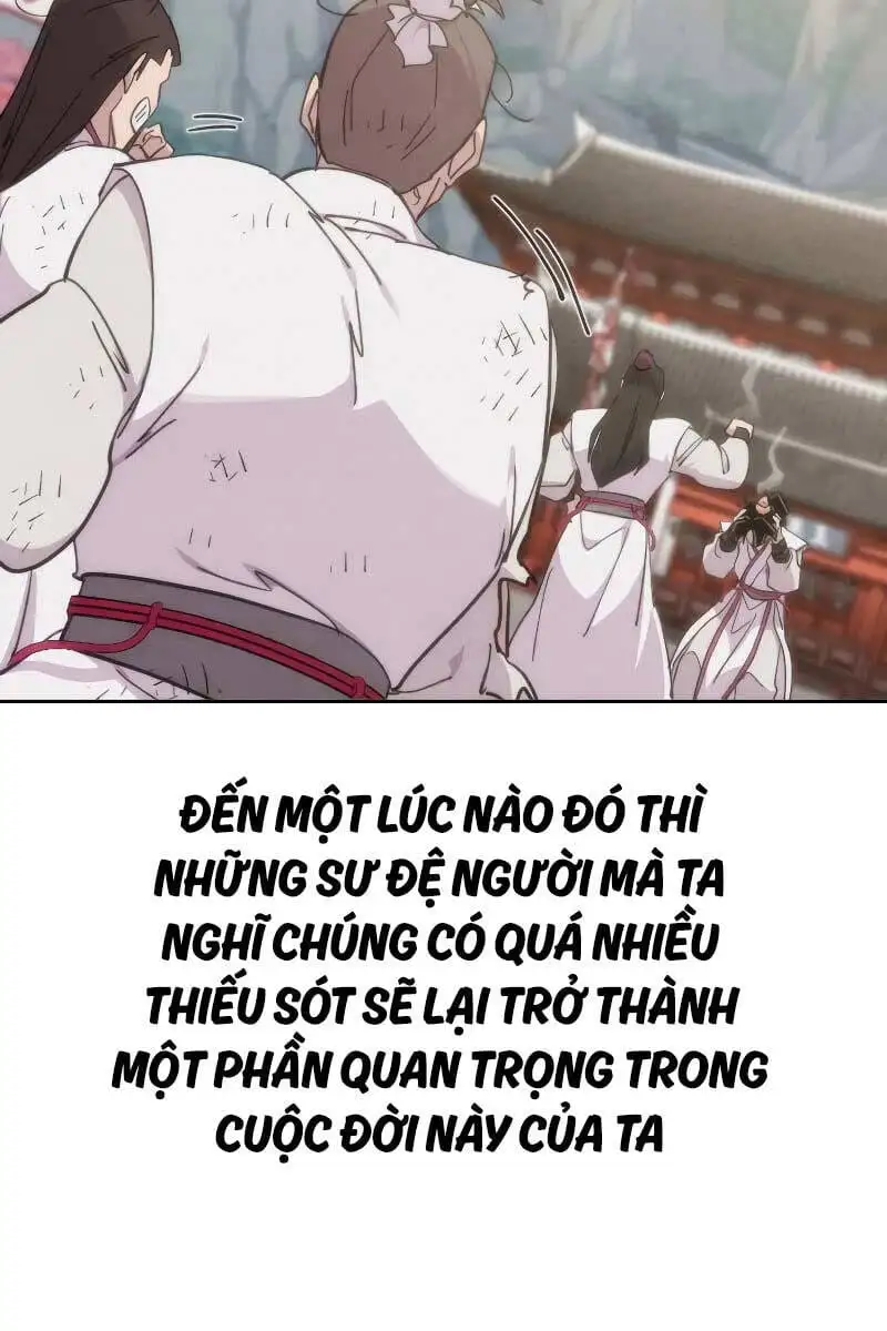Truyện Tranh Hoa Sơn Tái Khởi trang 6