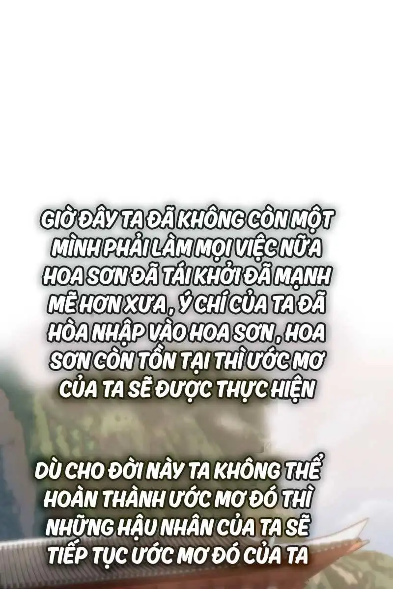 Truyện Tranh Hoa Sơn Tái Khởi trang 6