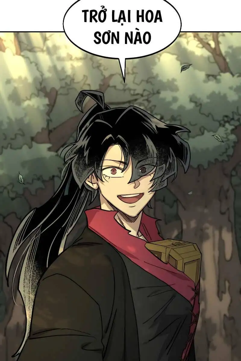 Truyện Tranh Hoa Sơn Tái Khởi trang 6