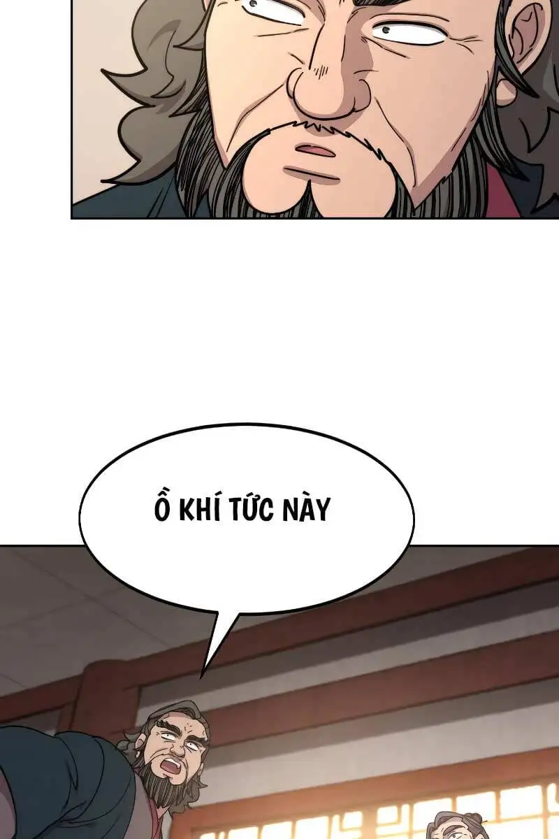 Truyện Tranh Hoa Sơn Tái Khởi trang 6