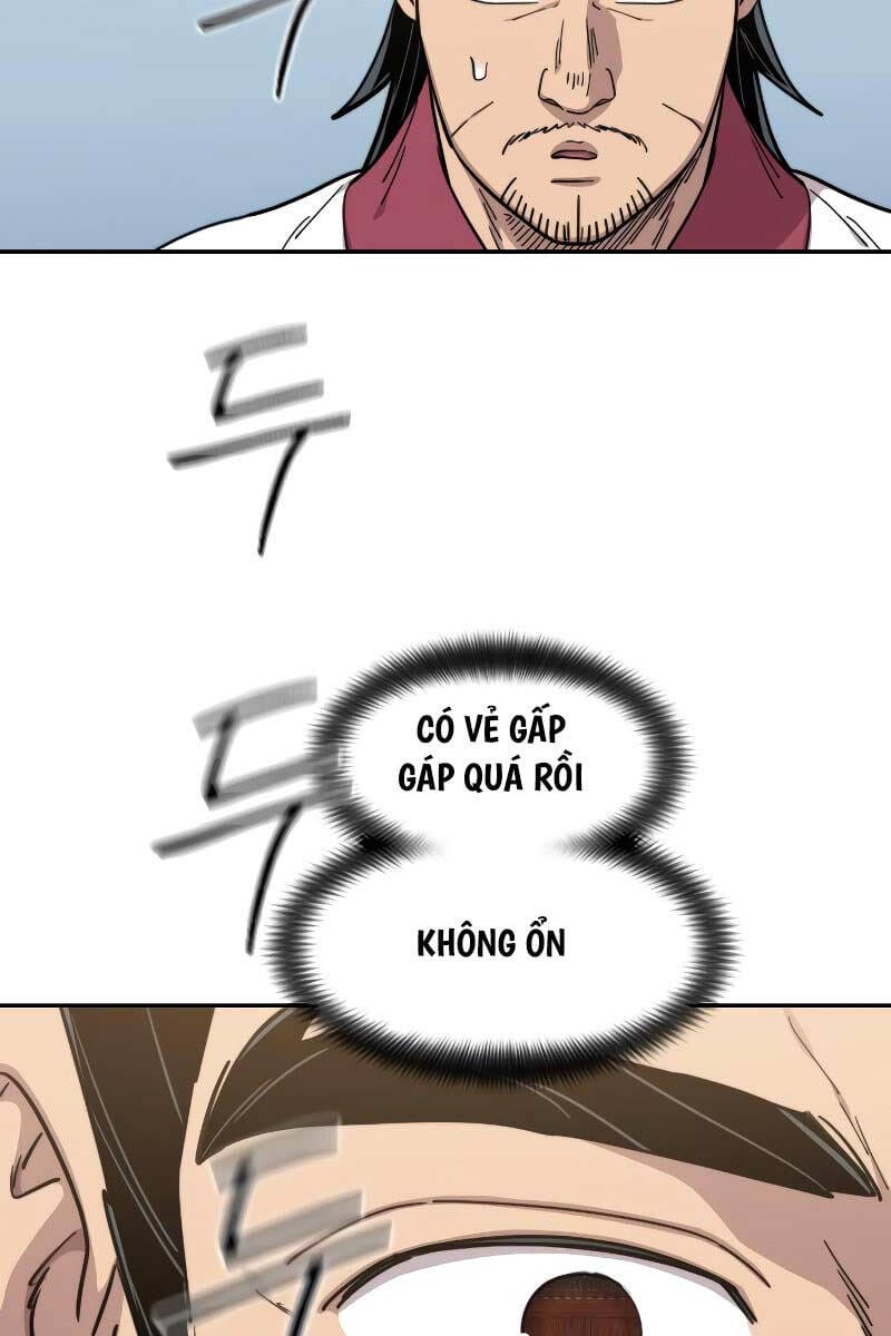 Truyện Tranh Hoa Sơn Tái Khởi trang 6