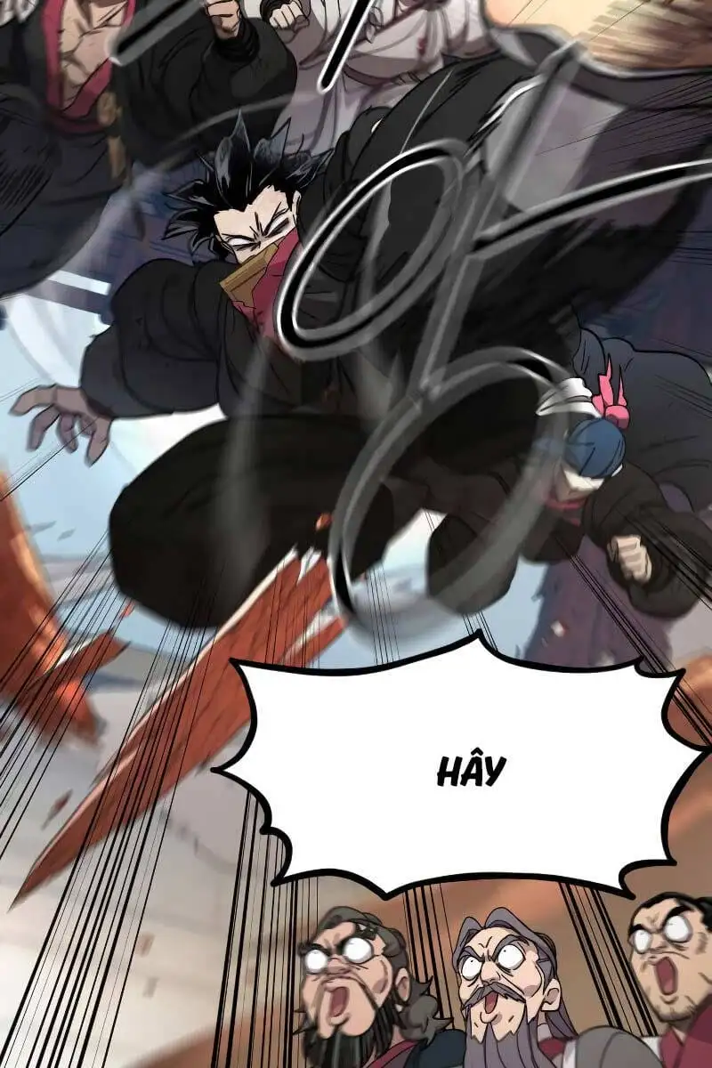 Truyện Tranh Hoa Sơn Tái Khởi trang 6