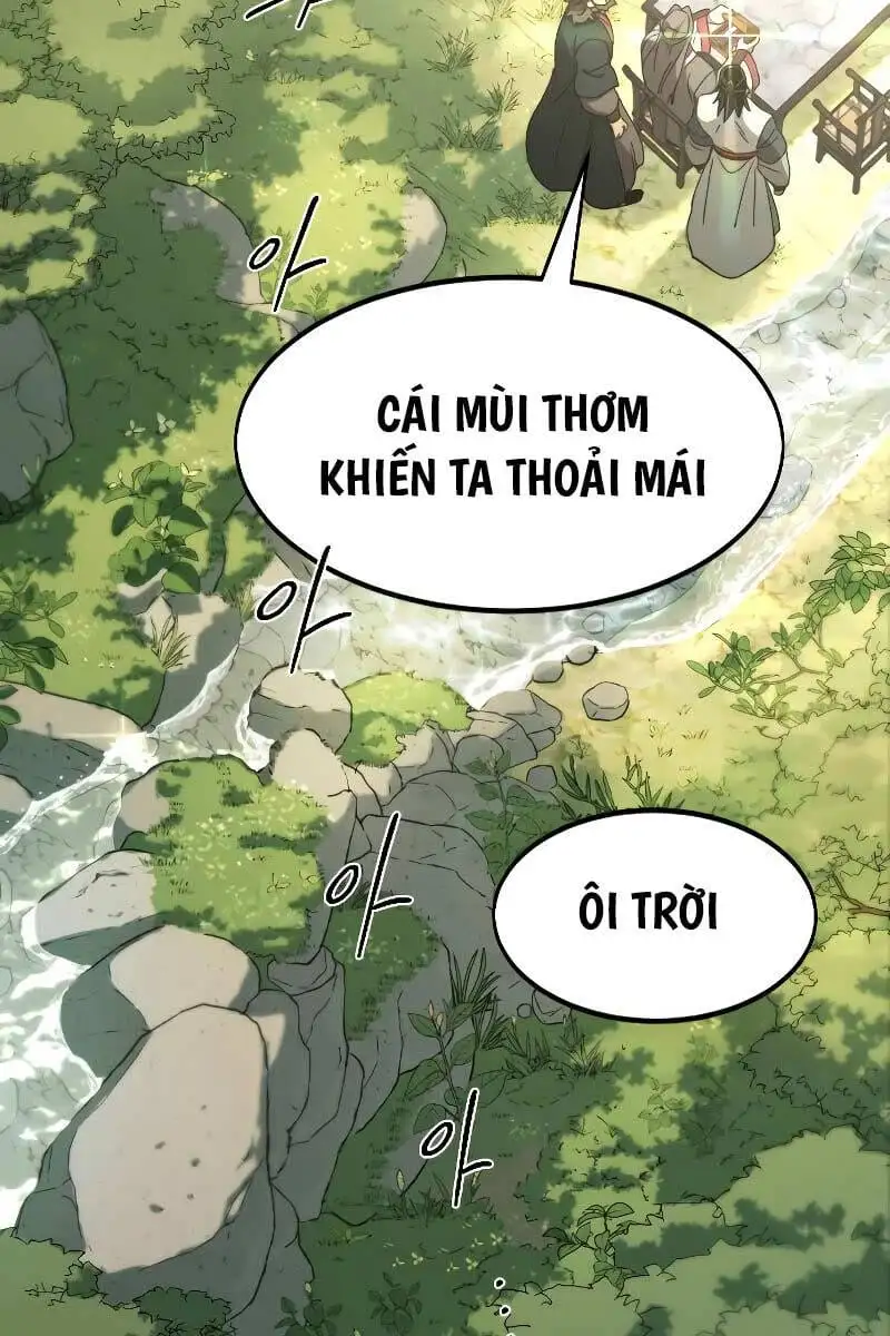 Truyện Tranh Hoa Sơn Tái Khởi trang 6