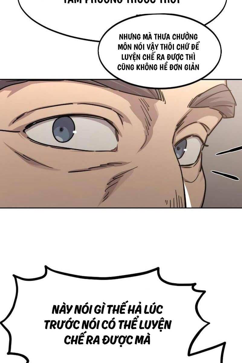 Truyện Tranh Hoa Sơn Tái Khởi trang 6