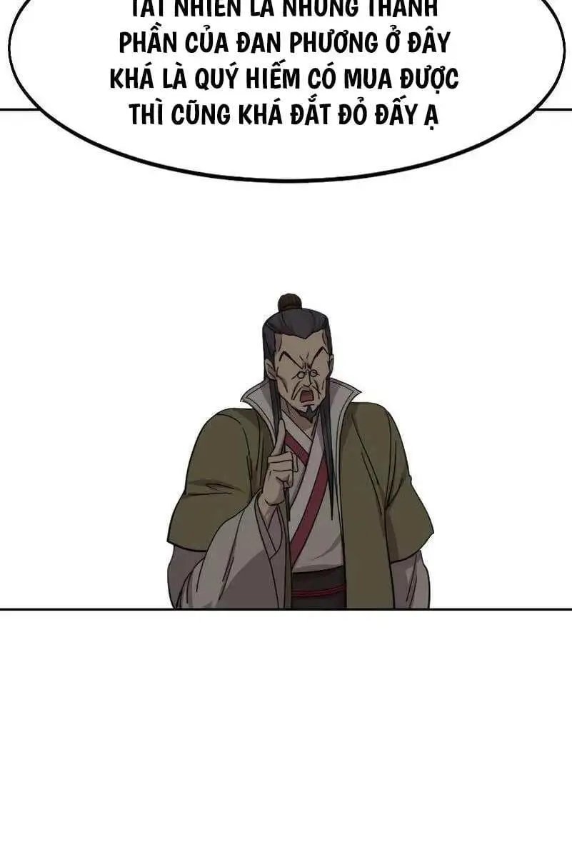 Truyện Tranh Hoa Sơn Tái Khởi trang 6