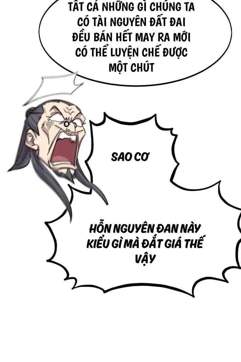 Truyện Tranh Hoa Sơn Tái Khởi trang 6