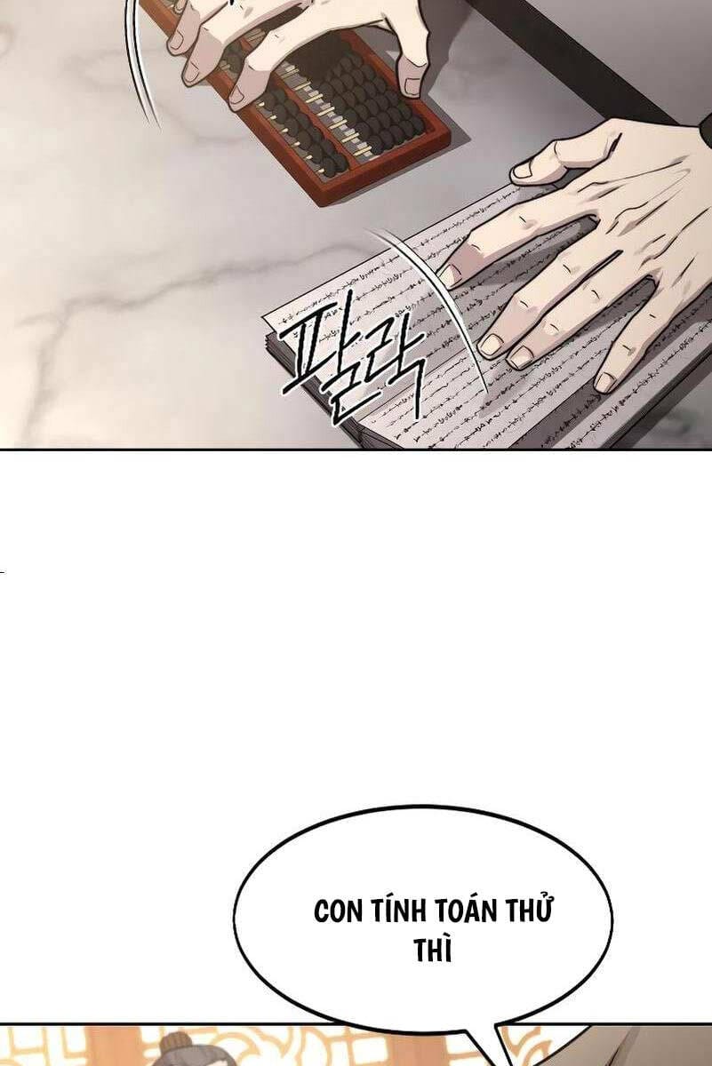 Truyện Tranh Hoa Sơn Tái Khởi trang 6