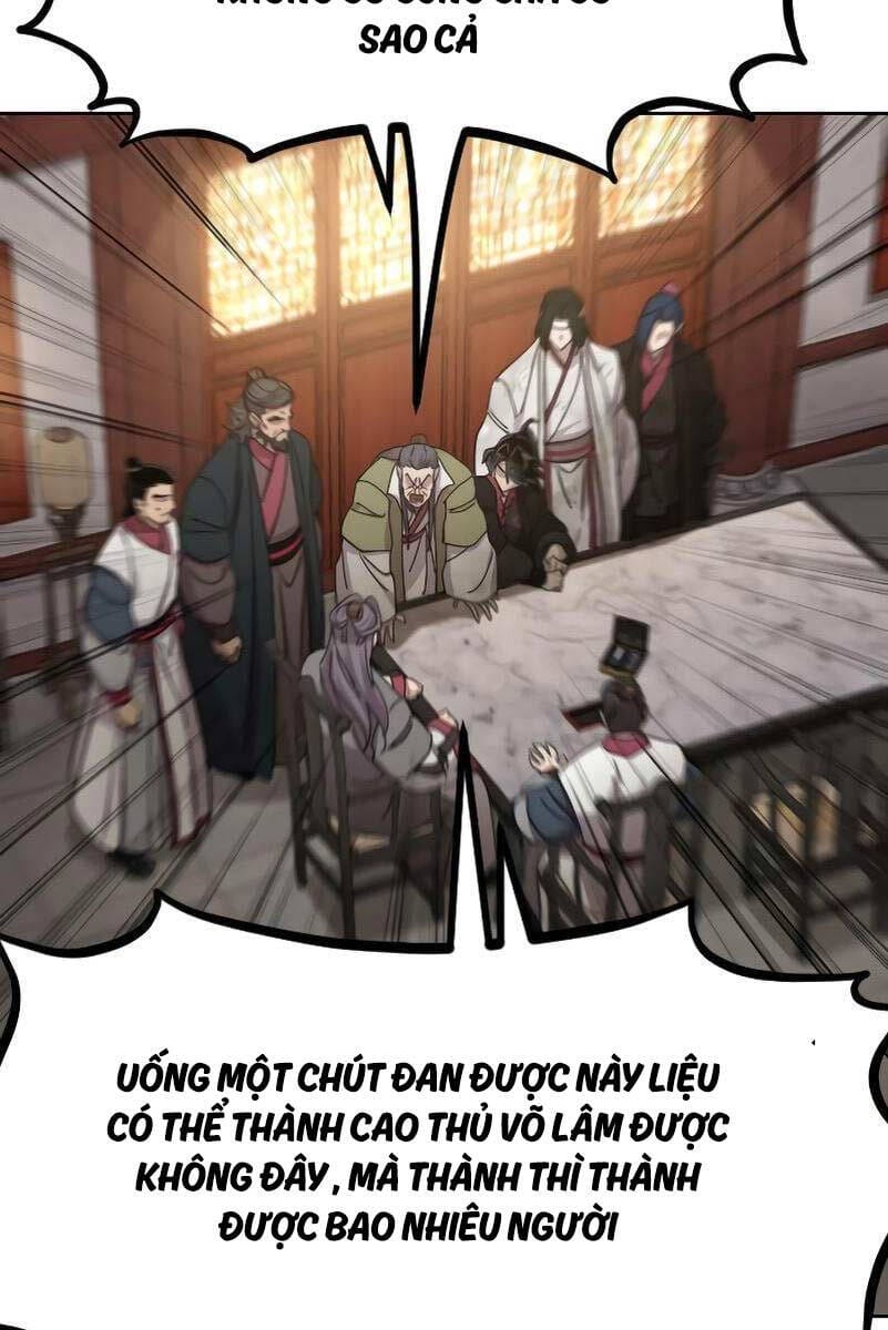 Truyện Tranh Hoa Sơn Tái Khởi trang 6