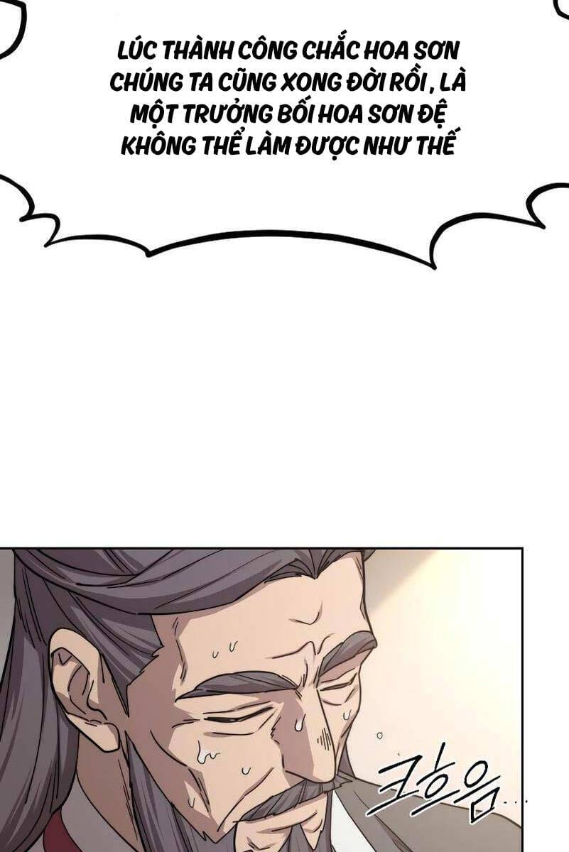 Truyện Tranh Hoa Sơn Tái Khởi trang 6