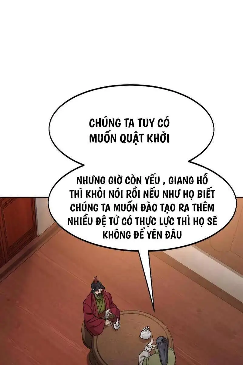 Truyện Tranh Hoa Sơn Tái Khởi trang 6